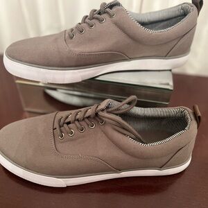 Goodfellow & Co Men's Taupe Sneakers